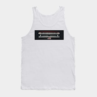 Independence Ford Truck Tank Top